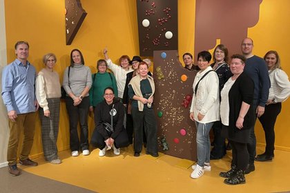 alpetour Informationsfahrt für Lehrkräfte