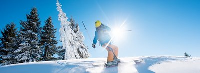 Ski Klassenfahrt Bayerischer Wald Skilager Bayerischer Wald