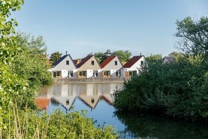 Ferienhausbeispiel