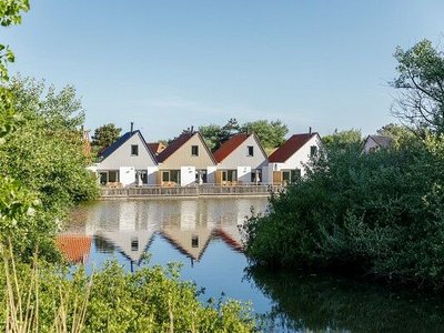 Center Parcs Park Zandvoort