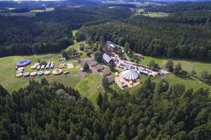 CircArtive Hof Pressmind Bild-ID : 3511784