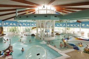 Schwimmhalle Pressmind Bild-ID : 1519702