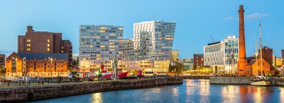 Liverpool Klassenfahrt Klassenfahrten nach Liverpool