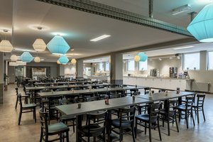 Frühstücksraum Pressmind Bild-ID : 3990248