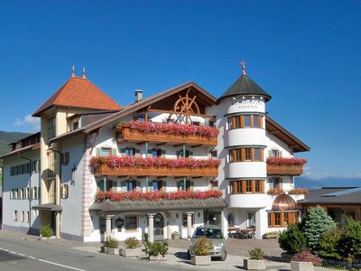 Berghotel Hofer