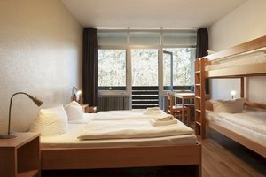 Zimmerbeispiel Mehrbettzimmer Pressmind Bild-ID : 2269578