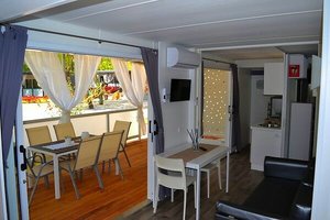 Mobile-Home-Beispiel Premium