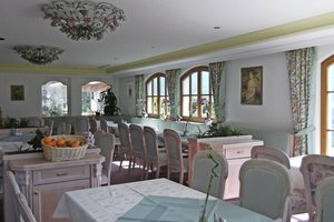 Speisesaal Pressmind Bild-ID : 1246046