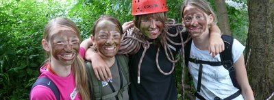 Klassenfahrt Siegerland Klassenfahrt Siegerland