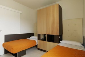 Beispiel Schlafzimmer