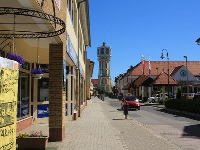 City Hotel Siófok