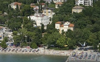Außenansicht des Hotels Pressmind Bild-ID : 1038072