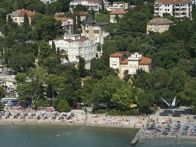 Hotel Vila Ruzica