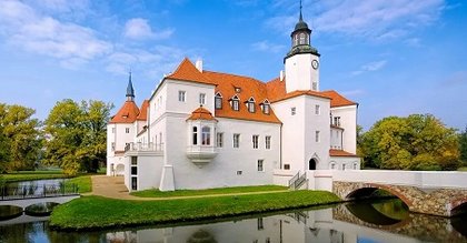 Klassenfahrten nach Brandenburg