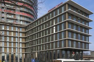 MEININGER Hotel Amsterdam Amstel Pressmind Bild-ID : 1048744