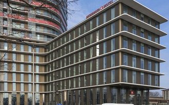 MEININGER Hotel Amsterdam Amstel Pressmind Bild-ID : 1048744