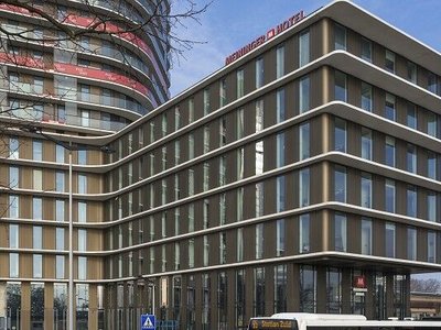 MEININGER Hotel Amsterdam Amstel