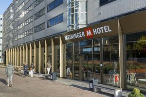 MEININGER Hotel Amsterdam City West Pressmind Bild-ID : 1073820