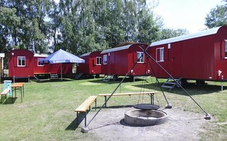 MovinGround am Steinberger See Pressmind Bild-ID : 684752