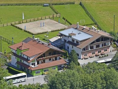 Pension An der Wiese