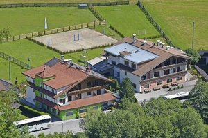 Ihre Pension An der Wiese