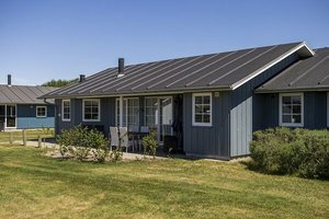 Bungalowbeispiel Pressmind Bild-ID : 3556124