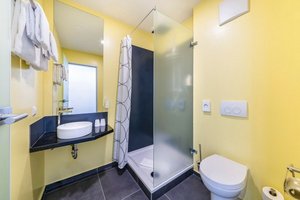 Badezimmerbeispiel Pressmind Bild-ID : 2319497