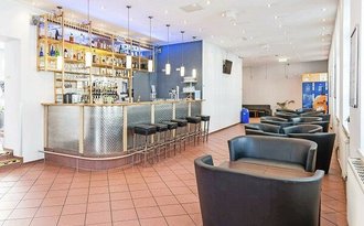 Lobby Pressmind Bild-ID : 1204480