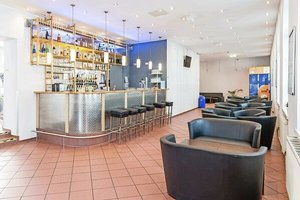 Lobby Pressmind Bild-ID : 1204480