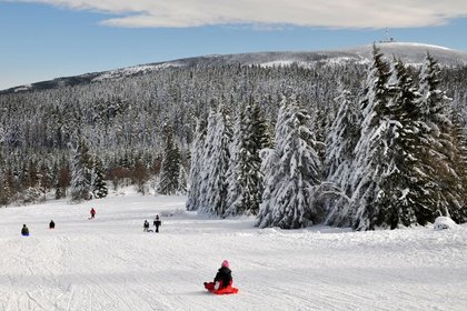 Klassenfahrten im Winter – Die besten Ideen für Schnee und Spaß