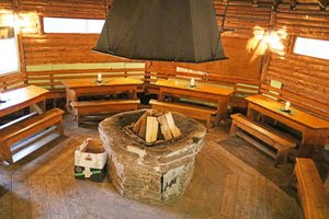 Grillhütte
