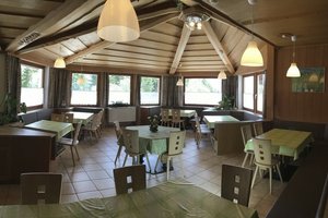 Speisesaal Pressmind Bild-ID : 2098873