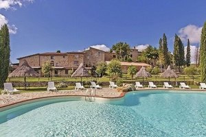 Fattoria Il Santo Außenansicht Pressmind Bild-ID : 1403950