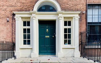 Leevin Hostel George