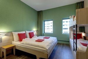 Zimmerbeispiel Pressmind Bild-ID : 1073821