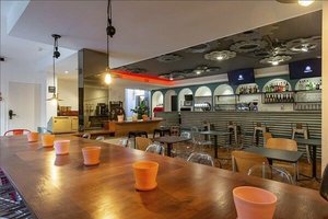 Bar/Lounge Pressmind Bild-ID : 2191390