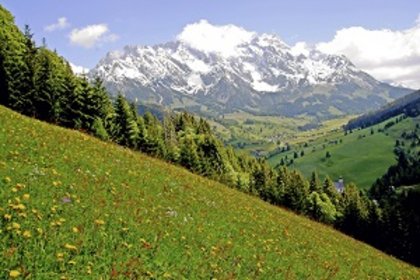 Salzburger Land