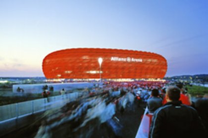 Allianz Arena München