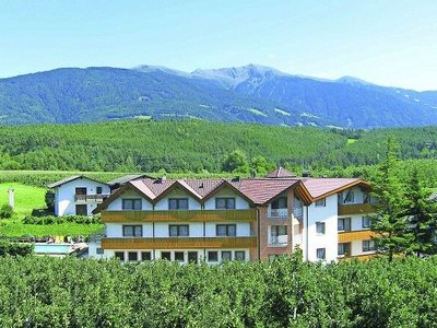 Pension Sonnenhof
