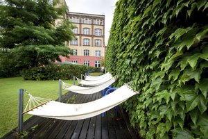 Außenbereich Pressmind Bild-ID : 2169382