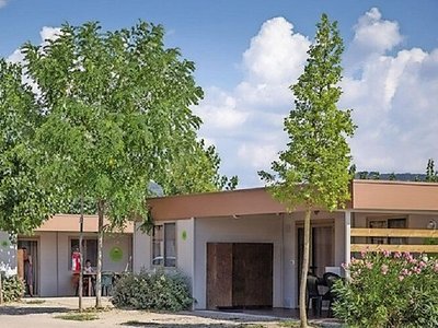 Camping Firenze