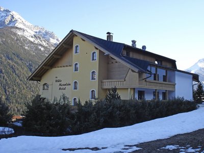 Hotel White Mountain