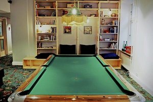 Billard Pressmind Bild-ID : 1242990
