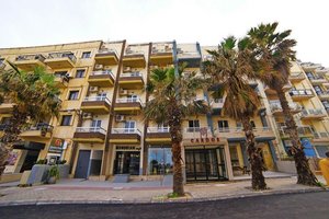 Qawra Point Holiday Complex Pressmind Bild-ID : 1575255