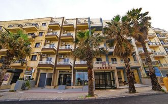 Qawra Point Holiday Complex Pressmind Bild-ID : 1575255