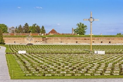 Theresienstadt