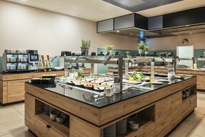 Restaurant Pressmind Bild-ID : 3563792