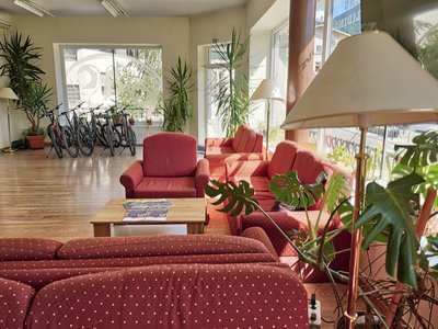Hostel Budkovic