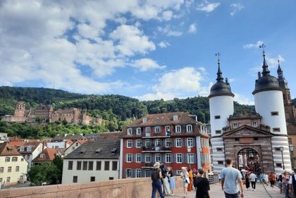 Alte Brücke