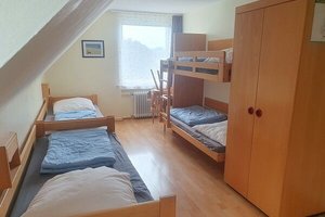 Zimmerbeispiel 2